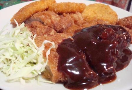 お土産☆