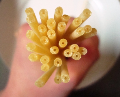 ☆お薦めパスタの色々☆