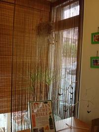中からみると・・・