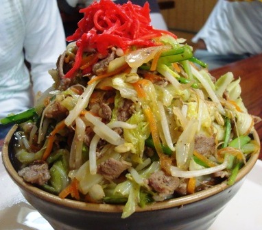 波布食堂