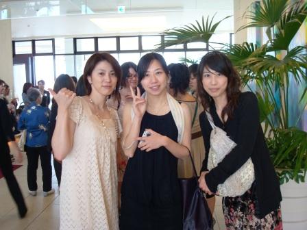 結婚式☆