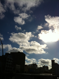 沖縄は 2011/09/29 11:44:00