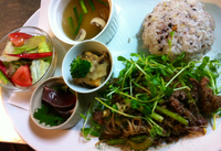 牛肉の… 2012/06/08 08:06:00
