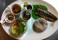 ランチ色々 2012/09/26 16:03:04