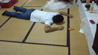 いよいよ… 2012/12/05 21:35:01