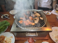 栄養会～ｨｪｨv(ﾟ▽^*)ﾉ 2012/07/21 19:28:07