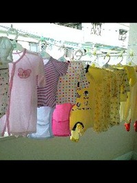 ありがとう☆