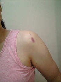 姫からの・・・☆ 2010/05/29 13:26:25
