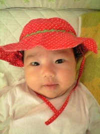 大爆笑・・・？ 2010/06/25 09:42:06