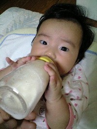 おんなのこ・・・？ 2010/08/27 23:26:17