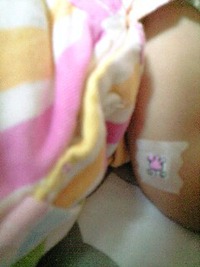泣かなぁーい☆ 2010/08/30 23:52:13