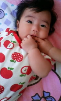 離ればなれ・・・★ 2010/09/24 23:37:00