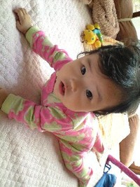 今日はね☆ 2010/10/12 23:10:31