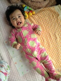 ながーい☆ 2010/10/12 23:01:06