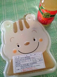 娘にと・・・★ 2010/10/16 22:29:13