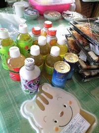 その人数分・・・★ 2010/10/16 22:39:20