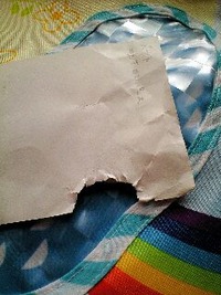 ばっちり・・・ 2010/10/20 22:52:47