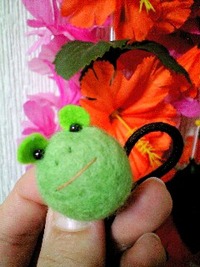 もみもみ・・・ 2010/11/10 17:23:21