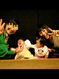 んでんで・・・ 2010/11/07 11:03:56