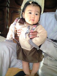 きました・・・♪” 2010/11/21 22:35:30