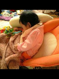 こーんな・・・ 2010/11/25 22:20:47