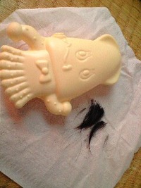 記念に・・・ 2010/12/04 23:00:50