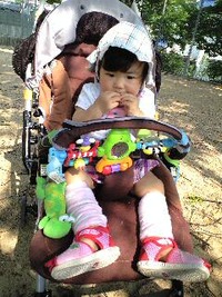 なんだかー・・・ 2011/06/14 23:59:00