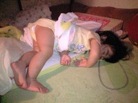 なんとまぁ・・・ 2011/06/14 23:40:04