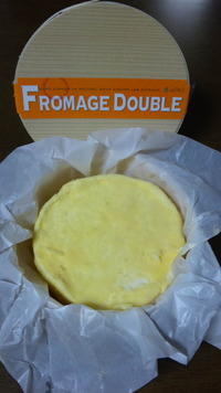 絶品　チーズケーキ♪