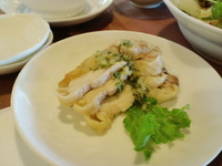 飲茶バイキング！久々の中華～♪