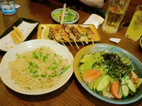 サプライズがサプライズを呼び・・・また？ 2012/11/05 12:58:52