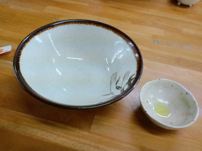 北谷町　沖縄そば・てびち専門店　浜屋