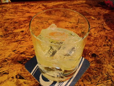 ご近所にＢＡＲが出来ました♪