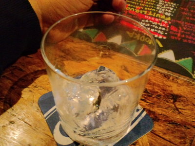 ご近所にＢＡＲが出来ました♪
