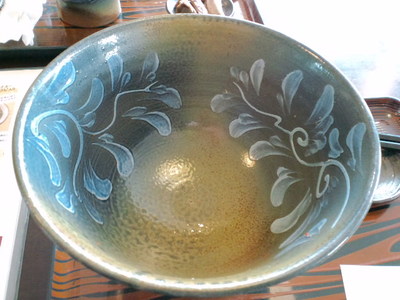 嘉手納町　沖縄そば 自家製麺  みよ家