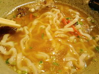 北谷町　沖縄食堂　アンマー亭　