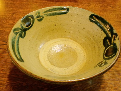 北谷町　沖縄食堂　アンマー亭　
