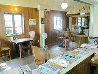 宜野湾市　沖縄そば専門店　善　隠れ家的です!