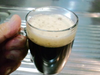 東京ブラック・ギネス・ドライブラック・・・黒ビール祭り？