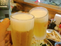 引き寄せられた!?同窓会になってるね・・・ 2012/05/15 14:51:43