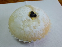 宜野湾市　パン屋　まりりん しっとりもちもちパン♪