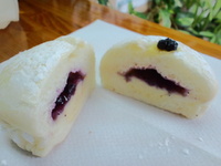 宜野湾市　パン屋　まりりん しっとりもちもちパン♪