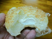 宜野湾市　パン屋　まりりん しっとりもちもちパン♪