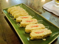 沖縄市　居酒屋なごみ オープンしますよ～♪