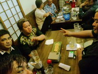 沖縄市　居酒屋なごみ オープンしますよ～♪