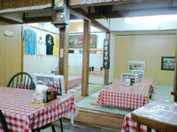 宜野湾市 老舗の食堂 三角食堂