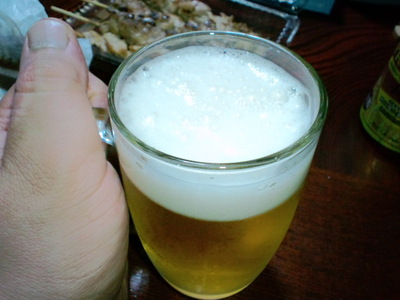 沖縄市　炭焼番長　焼鳥持ち帰りしてみました♪