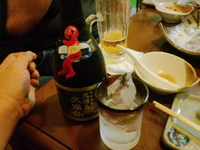友人の出産前夜祭開催？(￣∀￣*)