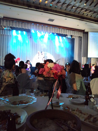 結婚式 2010/05/10 13:18:26