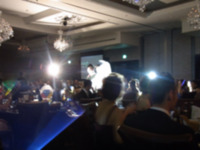 結婚式 2010/10/18 16:41:55